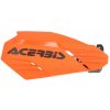 Moto řídítko ACERBIS chrániče páček LINEAR oranž/černá oranžová/černá dle modelu