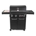 G21 Alabama Black BBQ Premium Line – Hledejceny.cz