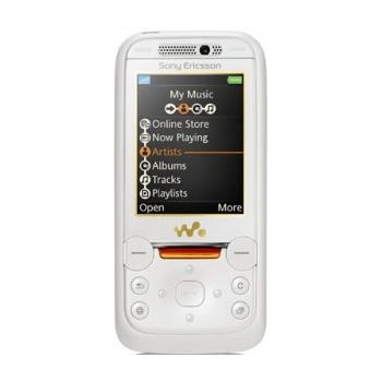 Sony Ericsson W850i