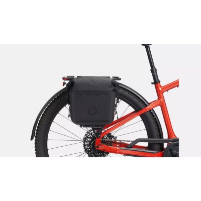 Specialized/Fjallraven Microcave Drybag 8l – Zboží Dáma