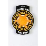 Kiwi Walker Plovací chobotnice z TPR pěny, oranžová, 12 cm – Hledejceny.cz
