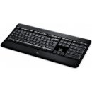 Logitech Wireless Illuminated K800 V2 920-002380