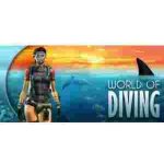 World of Diving – Hledejceny.cz