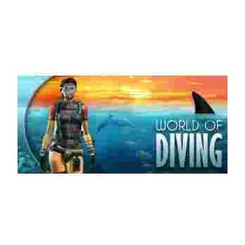 World of Diving