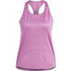 Dámské sportovní tílko adidas Adizero Tank Ld99 Pulse Lilac