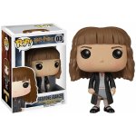 Funko Pop! Harry Potter Hermione Granger 10 cm – Zboží Dáma