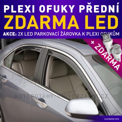 Kia Picanto II 11 ofuky – Zboží Mobilmania