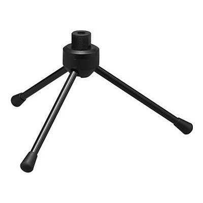 Superlux DS01 Microphone Table Stand – Hledejceny.cz