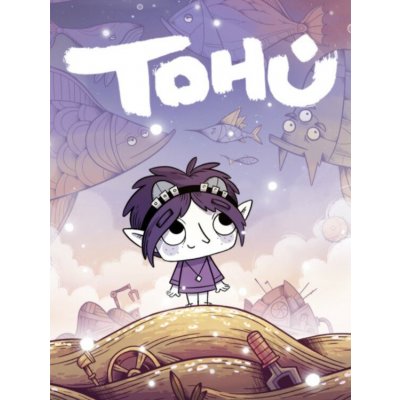 TOHU