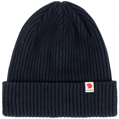 Fjällräven Rib Hat tmavě modrá – Hledejceny.cz
