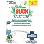 Duck Fresh Discs čistič WC Active Eucalyptus 36 ml – Sleviste.cz