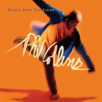 Collins Phil - Dance Into The Light CD – Sleviste.cz