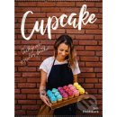 Kniha Cupcake - Velký sen o malém dortíku Lelí Hnidáková