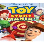 Toy Story Mania! – Hledejceny.cz