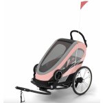 CYBEX ZENO Bike 2023 – Zboží Mobilmania