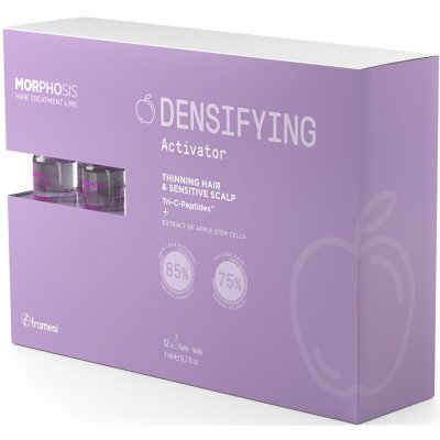 Framesi Morphosis Densifying Activator 12 x 7 ml – Hledejceny.cz
