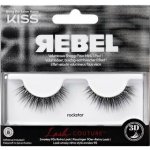 KISS Umělé řasy Lash Couture Rebel Collection 03 Rockstar – Zboží Mobilmania