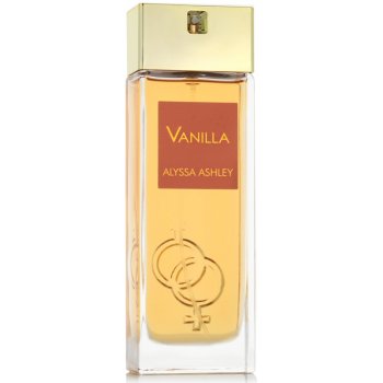 Alyssa Ashley Vanilla parfémovaná voda dámská 100 ml