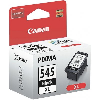 Canon PG-545XL - originální – Zboží Mobilmania