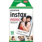 FujiInstax Mini Instant Glossy 10ks – Hledejceny.cz