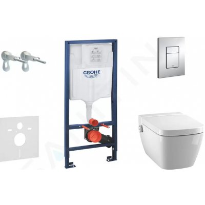 GROHE 38528SET-KT – Zboží Dáma GROHE 38528SET-KT – Zboží Dáma