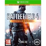 Battlefield 4 (Premium Edition) – Zboží Živě
