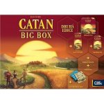 Albi Catan Big Box – Hledejceny.cz