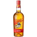 Wolfies Whisky 40% 0,7 l (holá láhev) – Hledejceny.cz