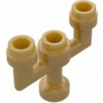 LEGO® 73117 Svícen Zlatá – Hledejceny.cz