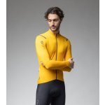 Alé R-EV1 WARM RACE žlutá – Zboží Mobilmania