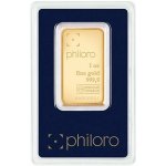 Valcambi Philoro zlatý slitek 1 oz – Hledejceny.cz