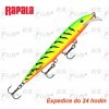 Návnada a nástraha RAPALA Scatter Rap Series 11cm 6g FT