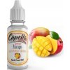 Příchuť pro míchání e-liquidu Capella Flavors USA Sweet Mango 13 ml
