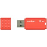 GoodRAM UME3 16GB UME3-0160O0R11 – Zboží Mobilmania