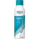 Elkos gel na holení pro ženy s citlivou pokožkou 150 ml – Zbozi.Blesk.cz