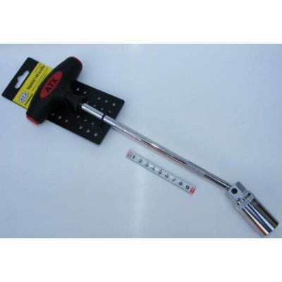 Atx T-klíč 21mm na svíčky s magnetem 338077