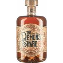 The Demon's Share 6y 40% 0,7 l (holá láhev)