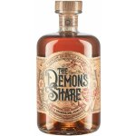 The Demon's Share 6y 40% 0,7 l (holá láhev) – Hledejceny.cz