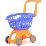 Polesie Nákupní vozík Mini – Zboží Mobilmania