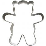 TORO VYKRAJOVÁTKA NA CUKROVÍ-MEDVÍDEK 5-6CM NEREZ – Zboží Dáma