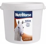 NutriHorse MSM 3 kg – Hledejceny.cz