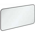 Villeroy & Boch 120 x 60 cm černá A4901200 – Hledejceny.cz