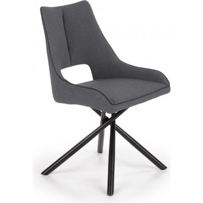 Halmar Alavo kov / šedá – Zboží Mobilmania