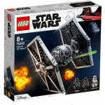 LEGO® Star Wars™ 75300 Imperiální stíhačka TIE – Zboží Živě