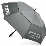 Big Max Aqua UV šedá/stříbrná – Zboží Mobilmania