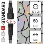 Emos D1AM02 Standard LED spojovací vánoční řetěz – Hledejceny.cz