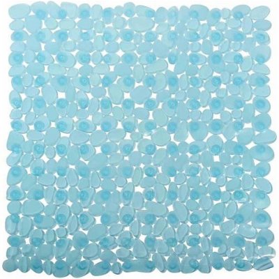 MSV GALETS čirá modrá 53 x 53 cm – Zboží Dáma