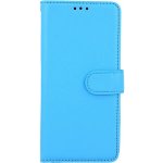 Pouzdro TopQ Samsung A53 5G knížkové modré s přezkou – Zboží Živě