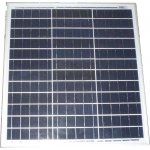 Hadex Fotovoltaický panel 12V 40W 04280017 polykrystalický – Sleviste.cz