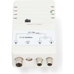 Nedis SAMP42222WT – Zboží Mobilmania